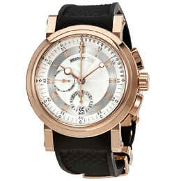 Breguet - ساعة  Marine - 5827BR/12/5ZU