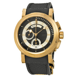 Breguet - ساعة  Marine - 5827BR/Z2/5ZU