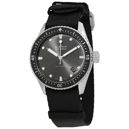 Blancpain - Fifty Fathoms Watches - 5000-1110-NABA