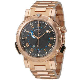 Breguet - ساعة  Marine - 5847BR/Z2/RZ0