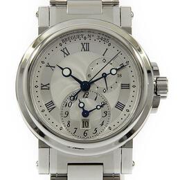 Breguet - ساعة  Marine - 5857ST/12/SZ0