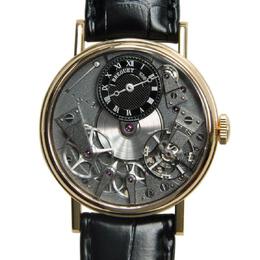 Breguet - ساعة - 7027BR/G9/9V6