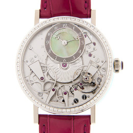 Breguet - ساعة - 7038BB/1T/9V6.D00D