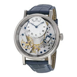 Breguet - ساعة - 7057BB/11/9W6