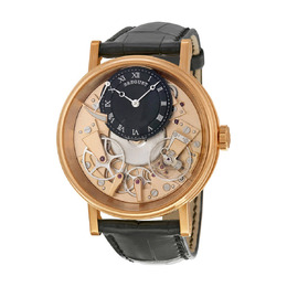 Breguet - ساعة - 7057BR/R9/9W6
