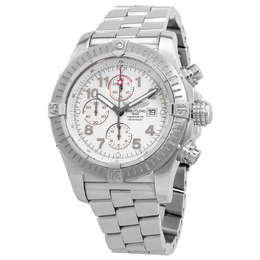 Breitling - Super Avenger Watches - A1337011/A562.135A