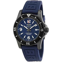 Breitling - Superocean 46 Watches - M17368D71C1S1