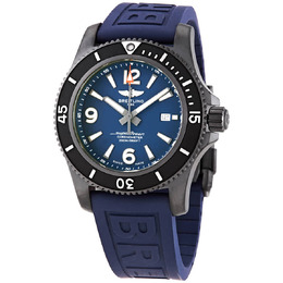 Breitling - ساعة  Superocean 46 - M17368D71C1S2