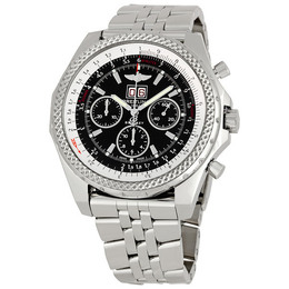 Breitling - Bentley Watches - A4436212-B859SS
