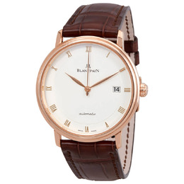 Blancpain - Villeret Watches - 6223-3642-55A