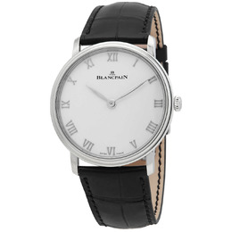 Blancpain - Villeret Watches - 6605-1127-55B
