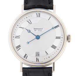 Breguet - ساعة  Classique - 5197BB15986