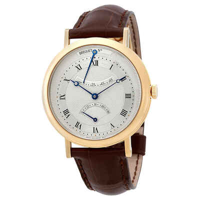 Breguet Classique Automatic Mens Watch Model 5207BA/12/9V6 (black, arb1369)