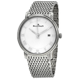 Blancpain - Villeret Watches - 6651-1127-MMB