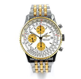 Breitling - Navitimer Watches - D2332212/G534.431D