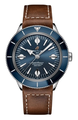 Breitling - Superocean Heritage Watches - A10370161C1X2
