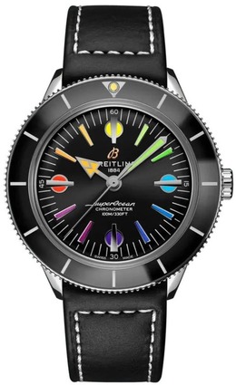 Breitling - Superocean Heritage Watches - A103701A1B1X1