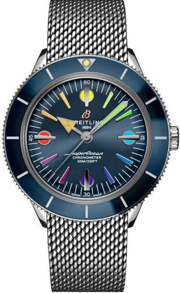 Breitling - Superocean Heritage Watches - A103702A1C1A1