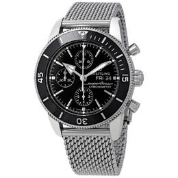 Breitling - Superocean Heritage Watches - A13313121B1A1