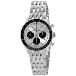 Breitling - Navitimer B01 Chronograph Watches - AB0138241G1A1