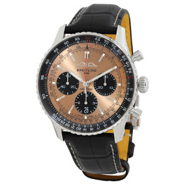 Breitling - Navitimer B01 Chronograph Watches - AB0138241K1P1
