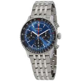 Breitling - Navitimer B01 Chronograph Watches - AB0139241C1A1