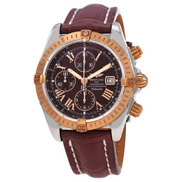 Breitling - Chronomat Watches - C1335612/K515.735P.A20BA.1