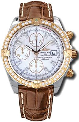 Breitling - Chronomat Watches - C1335653/A647.737P.A20BA.1