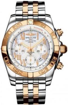 Breitling - Chronomat Watches - CB011012/A693.375C