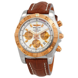 Breitling - Chronomat 44 Watches - CB011012/A696.748P.A20BA.1