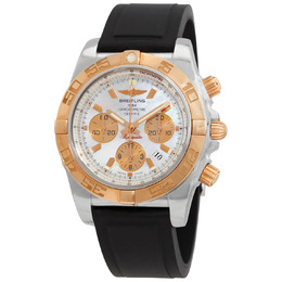 Breitling - Chronomat 44 Watches - CB011012/A697.131S.A20S.1