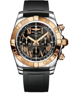 Breitling - Chronomat 44 Watches - CB011012/B957BKPD