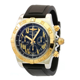 Breitling - Chronomat 44 Watches - CB011012/B957.131S.A20S.1