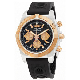 Breitling - Chronomat 44 Watches - CB011012/B957.134S.A20D.2