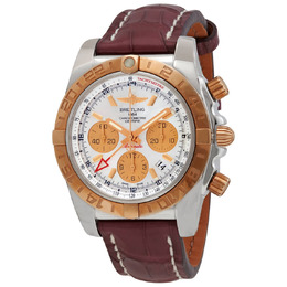 Breitling - Chronomat 44 Watches - CB042012/A739.735P.A20BA.1