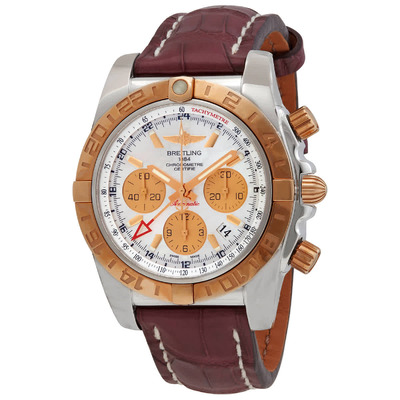 CB042012/A739.735P.A20BA.1 Breitling Chronomat 44 GMT Automatic Mens Watch (arb1319)