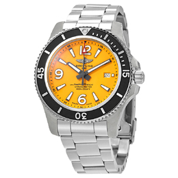 Breitling - ساعة Superocean - A17367021I1A1
