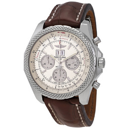 Breitling - Bentley Watches - A4436412/G679.757P.A20D.1