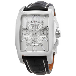 Breitling - Bentley Watches - A4436512/G632.757P.A20D.1