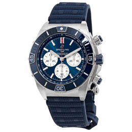 Breitling - Chronomat Watches - AB0136161C1S1