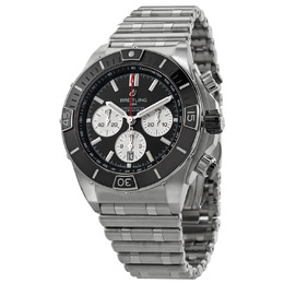 Breitling - Chronomat Watches - AB0136251B1A1