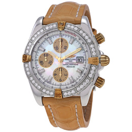 Breitling - Chronomat Watches - B1335653/A572.745P.A20BA