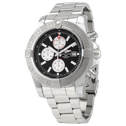Breitling - Super Avenger Watches - BC29/168A