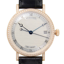 Breguet - ساعة  Classique - 9068BR12976DD00