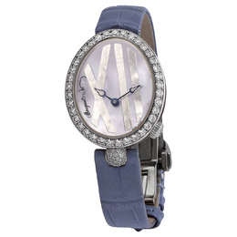 Breguet - ساعة  Reine de Naples - 9818BB/5V/922/DD0D