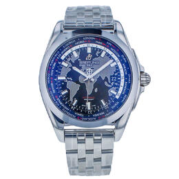 Breitling - Watches - WB3510U4/BD94-388A