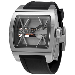 Corum - Watches - 007.400.04-0F81.0000