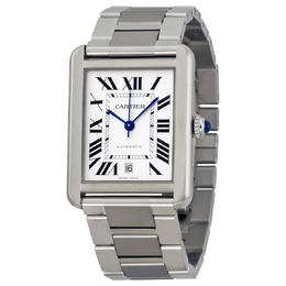 Cartier - Tank Watches - W5200028