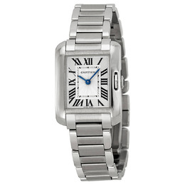 Cartier - Tank Watches - W5310022