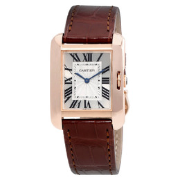 Cartier - Tank Watches - W5310042